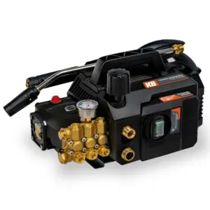 HIDROLAVADORA INDUSTRIAL EVANS KB 1,500 PSI | HI08L15ME200