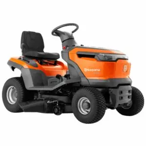TRACTOR HUSQVARNA TS114
