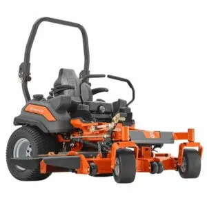 TRACTOR HUSQVARNA GIRO ZERO Z560X