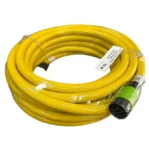 Manguera de riego y entrada hidrolavadora 1/2″ Flexco 10 mts