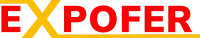 Expofer logo