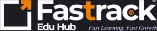 Fastrack Edu Hub logo