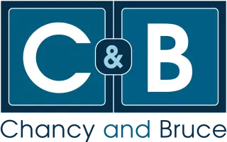 Chancy and Bruce logo
