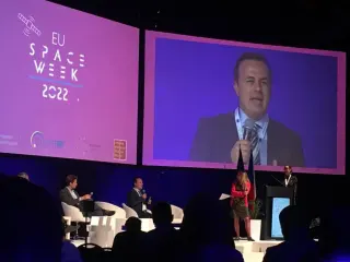 Alberto euspa