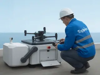 PRISMA – Simulazione scenari di volo autonomo