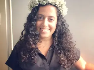 40 התובנות שלי בגיל 40