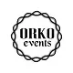 Orko events logo