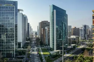 Las Condes
