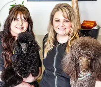 A Bark Above Pet Salon | Fort Wayne
