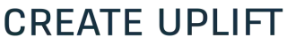 Create Uplift logo