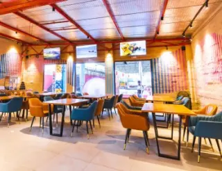 Events & Parties at Funzo Jaipur - Corporate Team Building and Birthday Celebrations