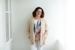 Marina Moyses, MSC