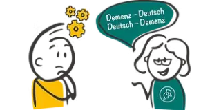 Demenz Comic