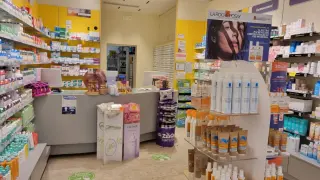 Farmacia Fiorea Siena