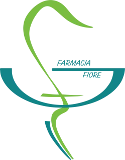 Pharmacy Flower logo
