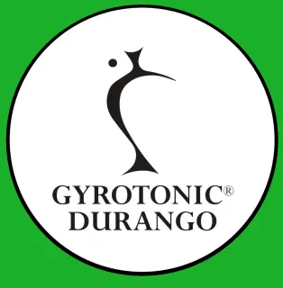 Gyrotonic Durango logo