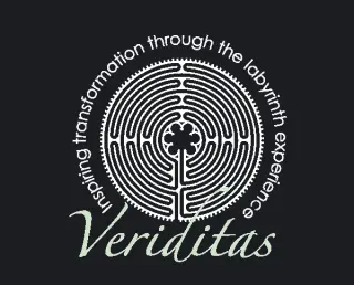 Veriditas logo
