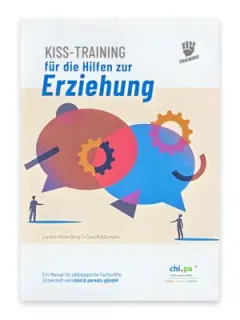 KISS-Training – für die Hilfen zur Erziehung