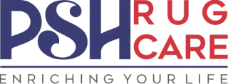 PSH Floorcare logo