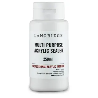 Langridge Multi Purpose Acrylic Sealer