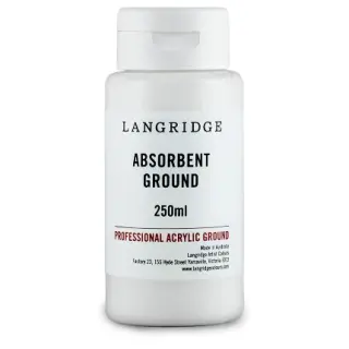 Langridge Absorbent Ground