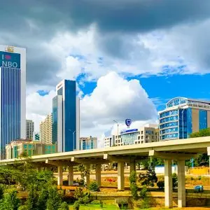 Nairobi