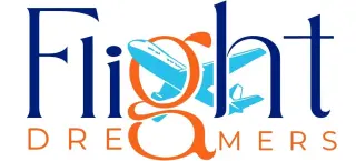 Flight Dreamers logo