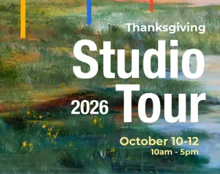 Studio tour