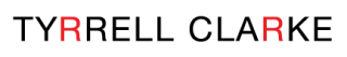 Tyrrell Clarke Gallery logo
