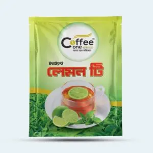 Instant Lemon Tea 8g