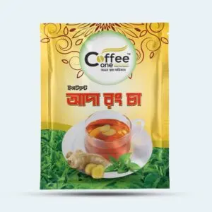 Instant Ginger Tea