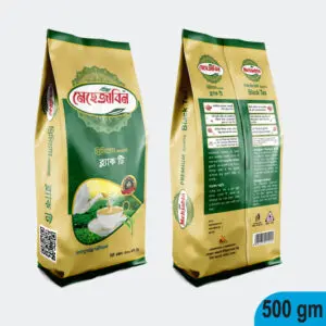 Mehejabin Black Tea – DUST