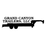 Grand Canyon Trailers logo