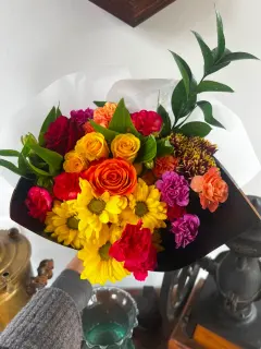 Ramo del Día - Primavera