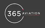 365 Aviation logo