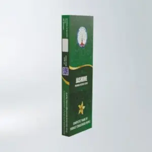 Premium Jasmine Incense Stick