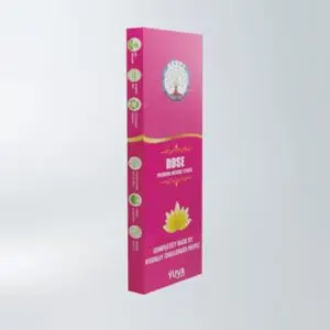 Premium Rose Incense Stick
