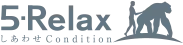 Condition Lab Shukugawa logo