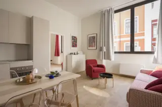 Studio Apartments