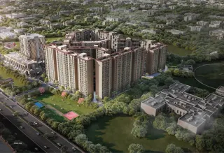 Jewel Of India - Phase 2