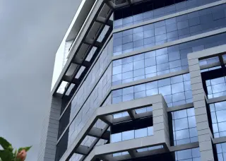 The Arch Place by Church Commissioners of Kenya