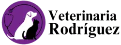 Veterinary Rodriguez logo