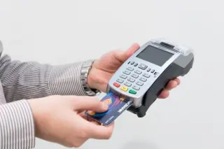 Retail Technology
