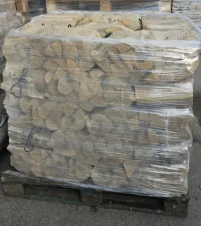 Björkved 30X40-liters