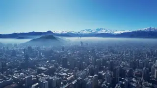 Santiago no inverno: o que saber para planejar sua viagem