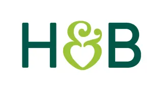 Holland & Barrett logo