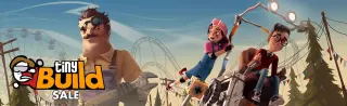 Tinybuild sale slider