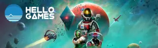Hello games sale slider