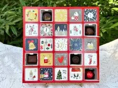 Boehm’s Signature Advent Calendar