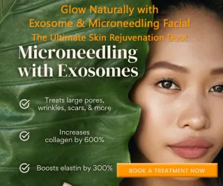 Exsomes skin mobile